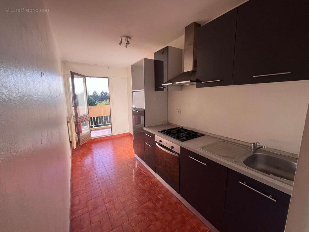 Photo 5 - Appartement à ANGOULEME