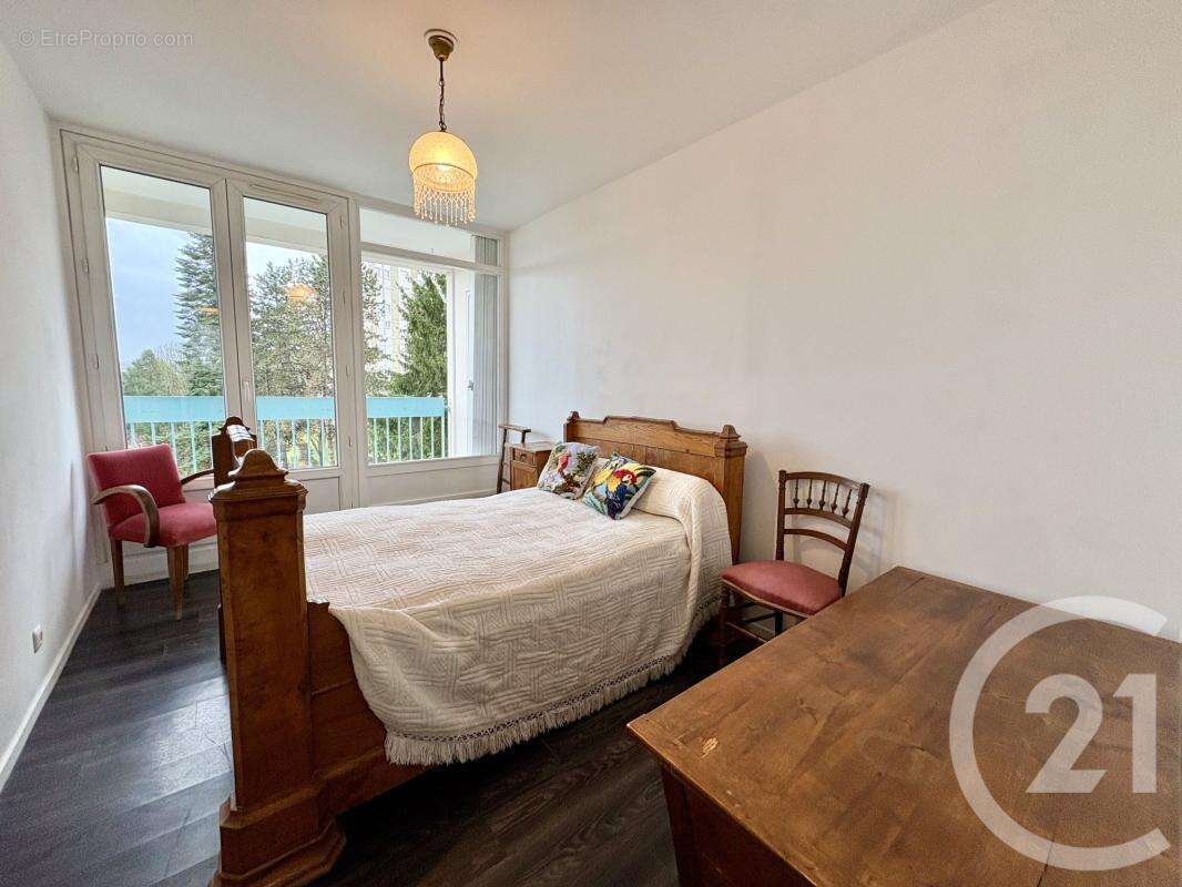 Appartement à LIMOGES