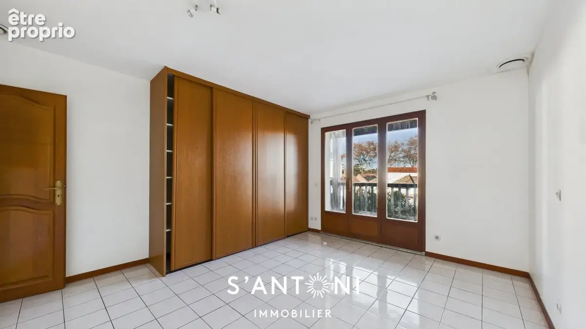 Exclusivité s'antoni immobilier beziers - maison t5 -terrasse - grand garage - photo 17