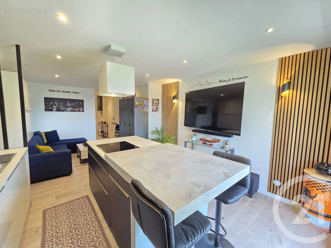 Appartement à BANDOL