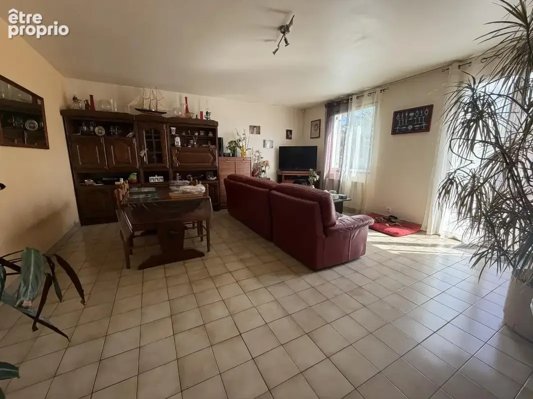 Maison 5 pièces 90 m² à vendre à Savenay (44260) - photo 2
