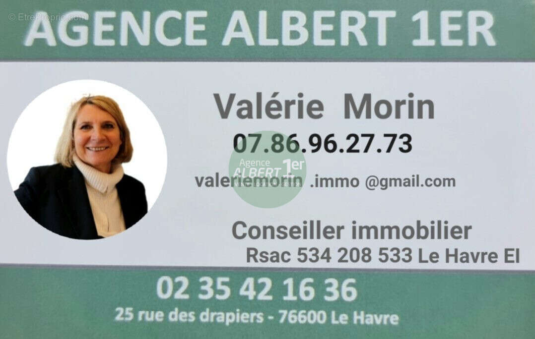 Maison à ROLLEVILLE