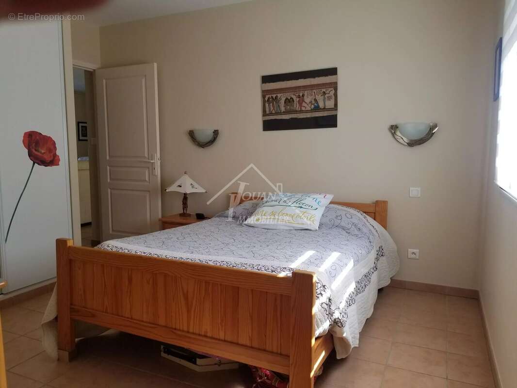 Maison à COSNE-D'ALLIER