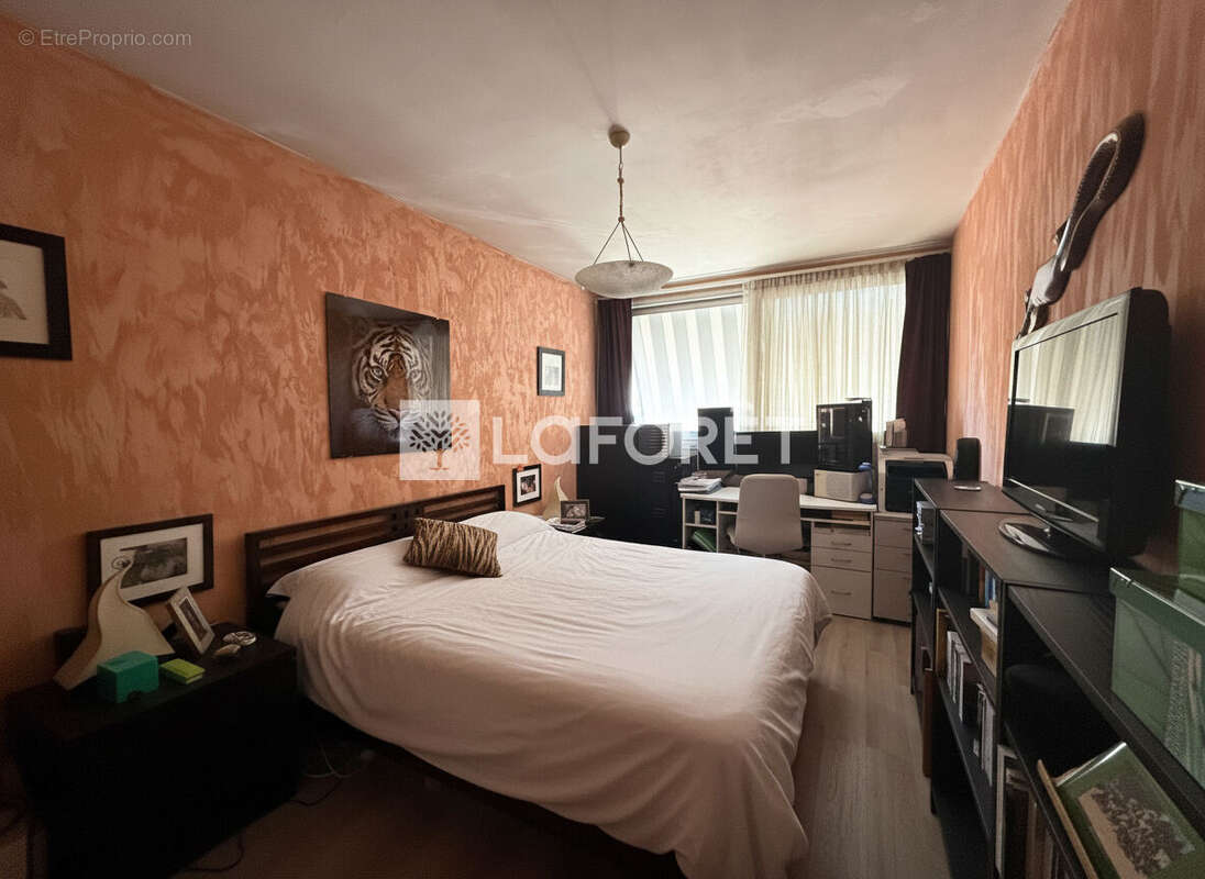 Appartement à PARIS-13E