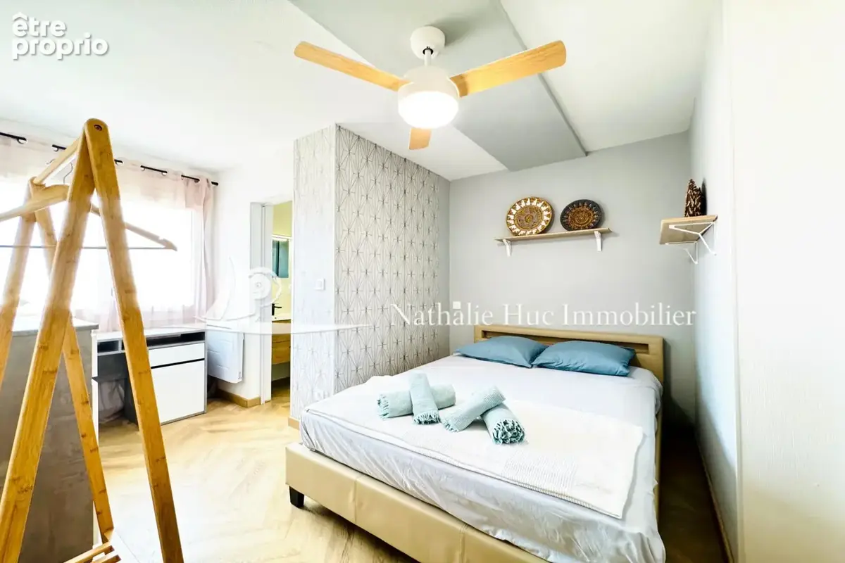 Appartement 4 pièces 64 m² à vendre à Canet-En-Roussillon (66140) - photo 7