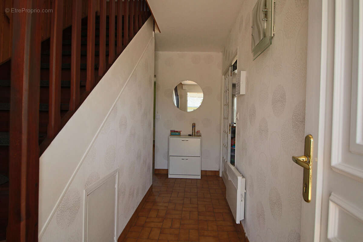 Maison à SAINT-NAZAIRE