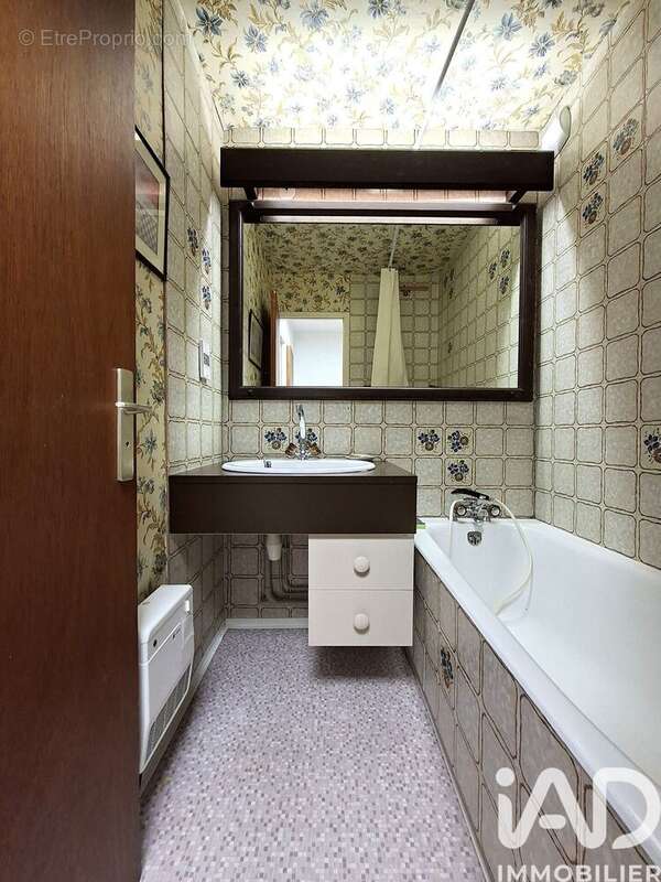 Photo 7 - Appartement à AURIS