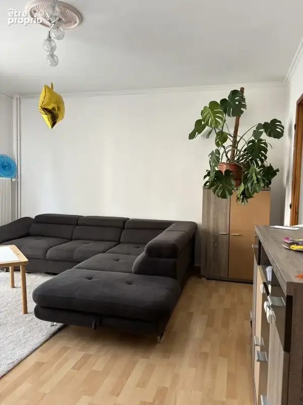 Appartement à ILLZACH