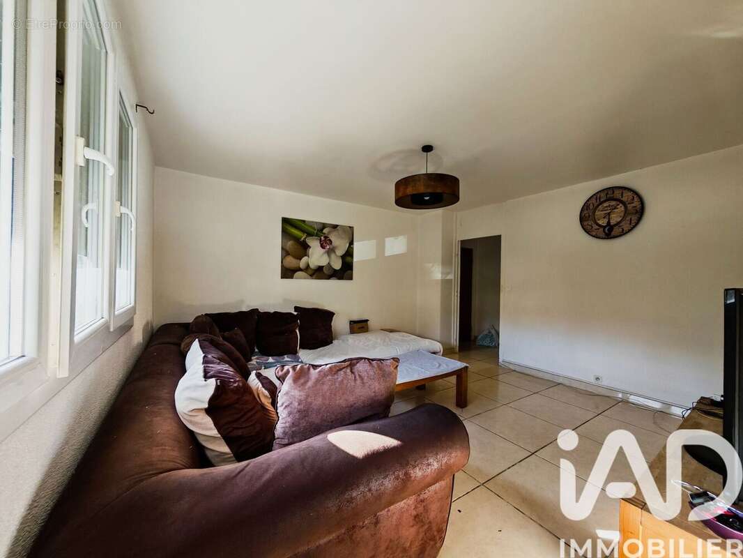 Photo 4 - Appartement à PERPIGNAN