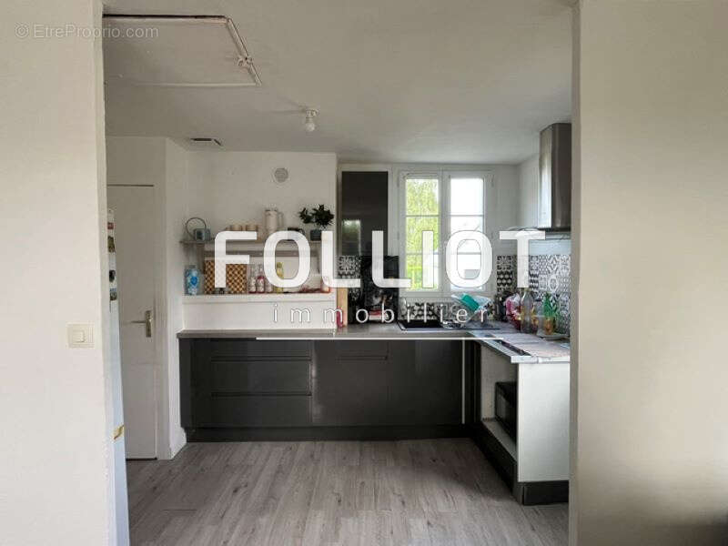 A vendre Maison 2 pièces à vendre à Vire Normandie - Réf. 14434MG - photo 8