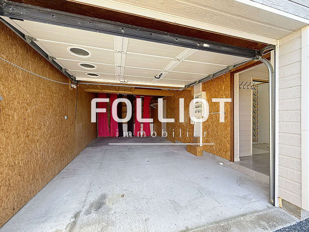 Maison récente 6 pièces à vendre à Donville-les-Bains - Réf 146988 - photo 13