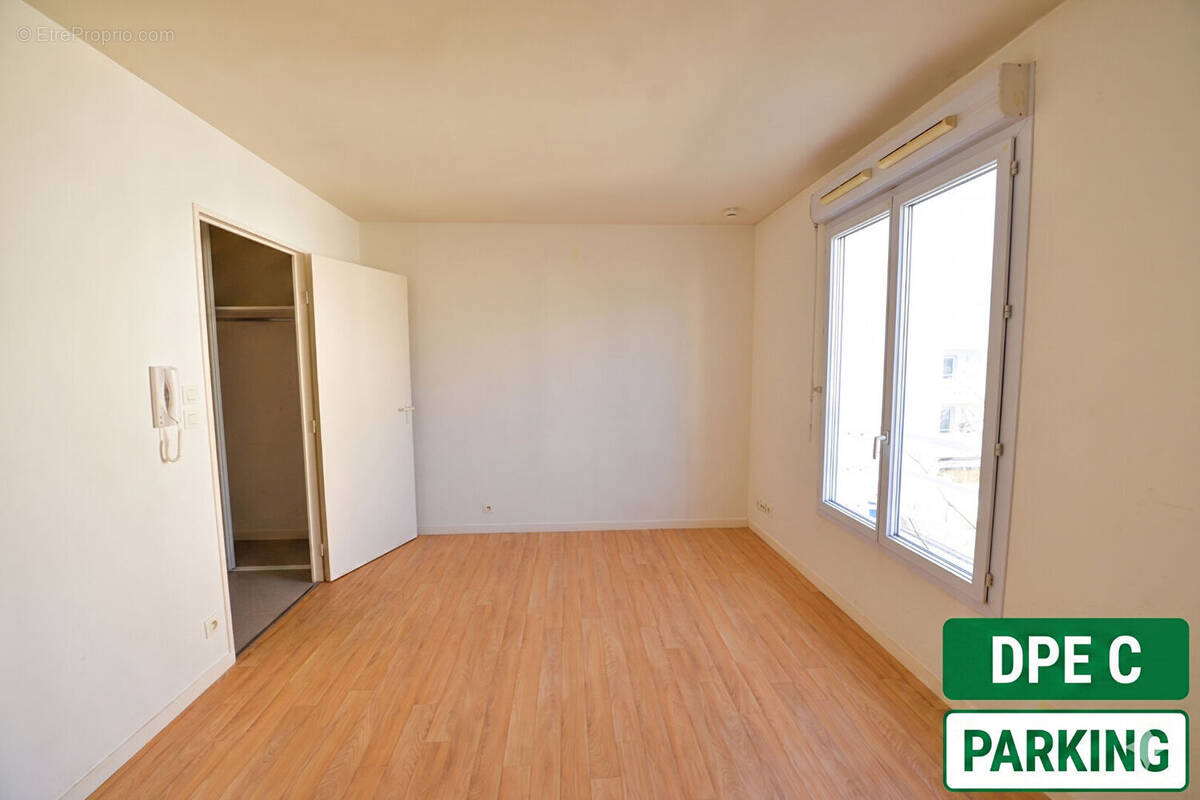 Appartement à ANGERS