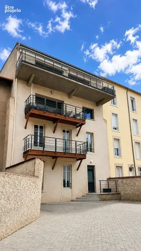 Pépinière Canal à découvrir ce magnifique  appartement d'exception de 3 pièces très lumineux de 85,50 m2, situ - photo 5