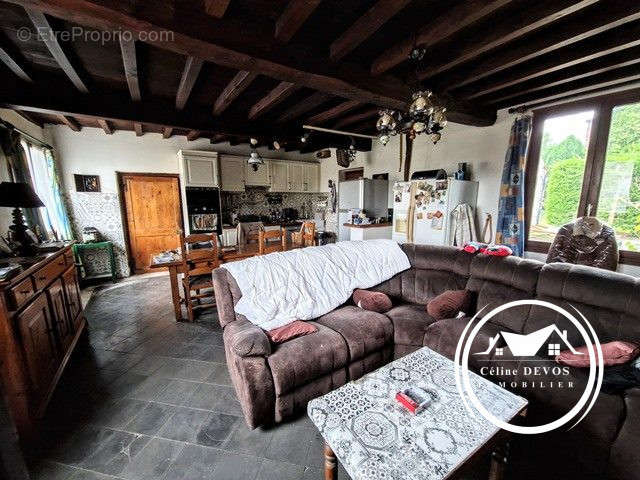 Autre à BAYENGHEM-LES-EPERLECQUES