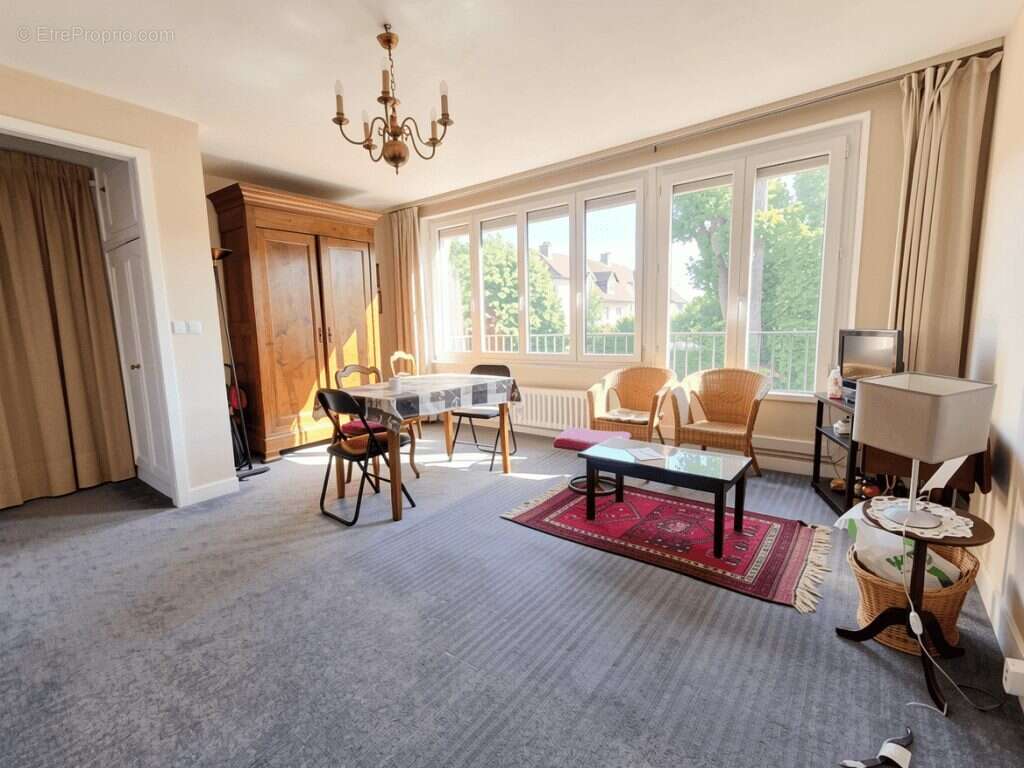 Appartement à VINCENNES