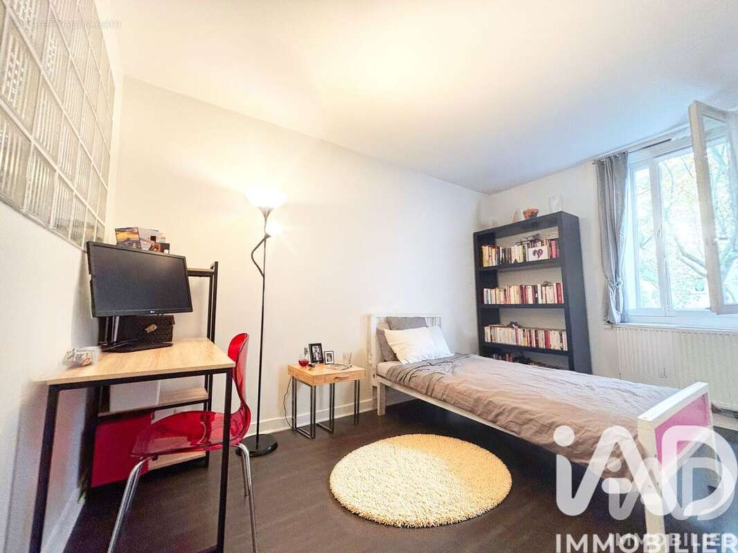 Photo 6 - Appartement à BOISSY-SAINT-LEGER