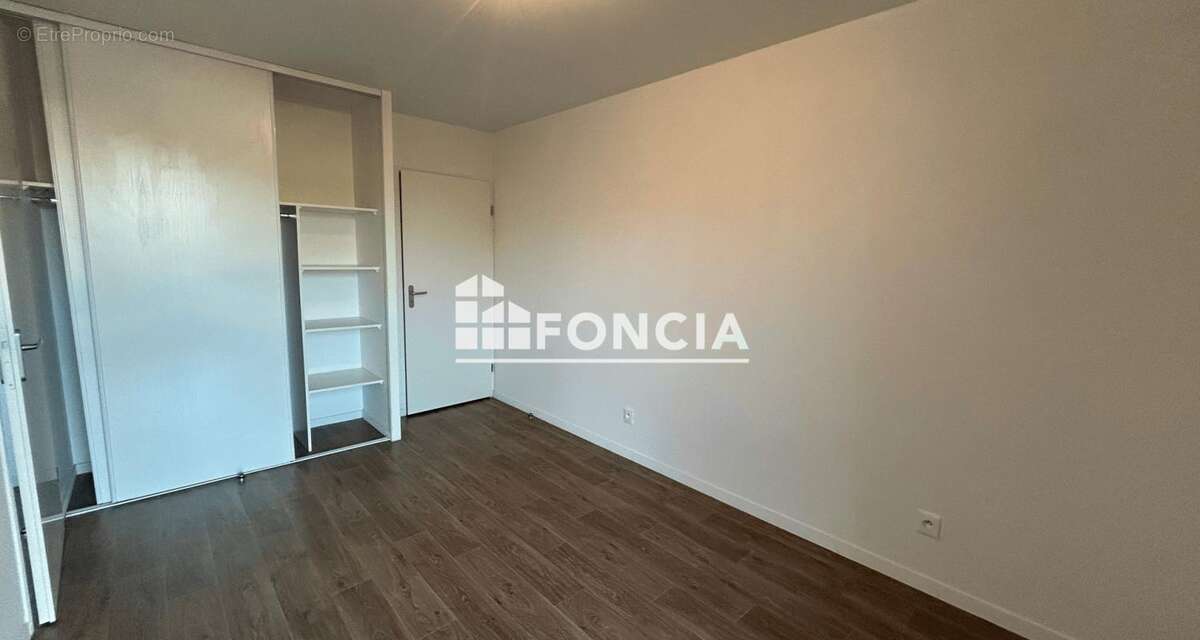 Appartement à EYSINES