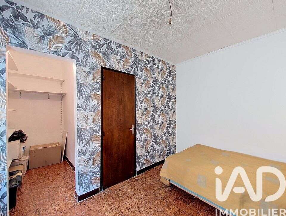 Maison 75 m² à Pernes-Les-Fontaines  - photo 7