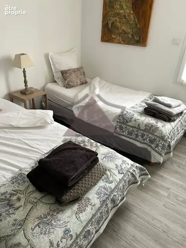 Maison  4 pièce(s) 120 m2 - photo 12