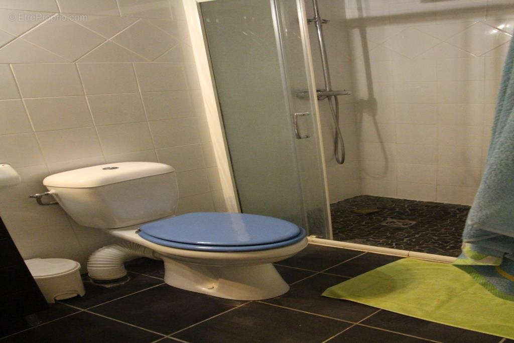 Maison à LE BARCARES