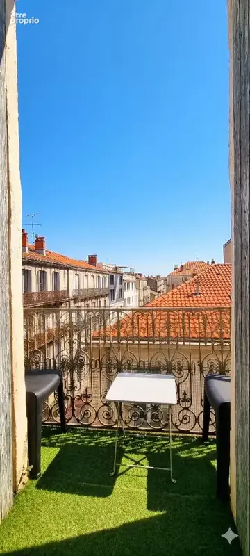 Appartement Montpellier 4 pièce(s) - photo 11