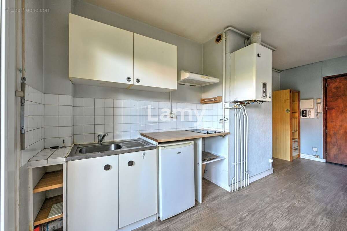 Appartement à MAUREPAS