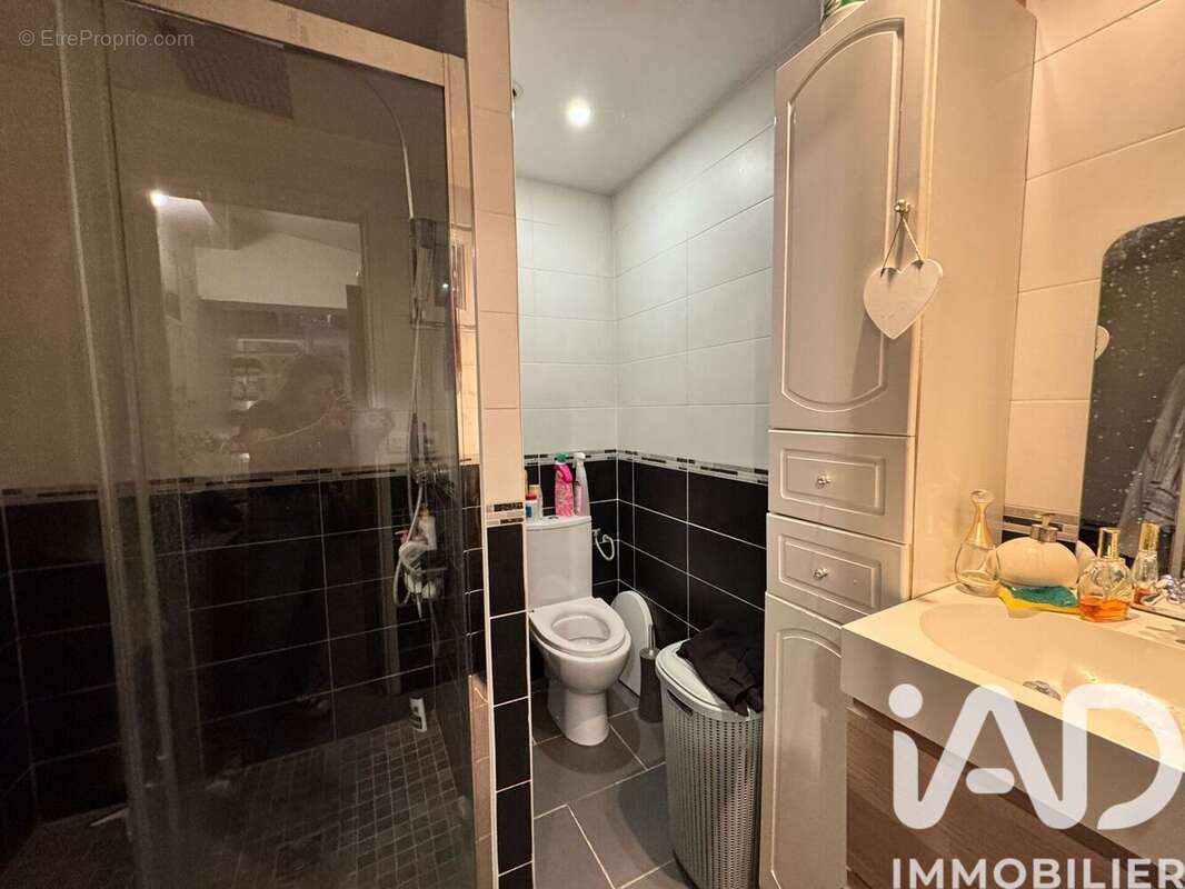 Photo 5 - Maison à SAVIGNY-SUR-ORGE