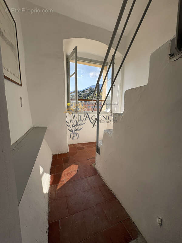 Appartement à SAN-MARTINO-DI-LOTA
