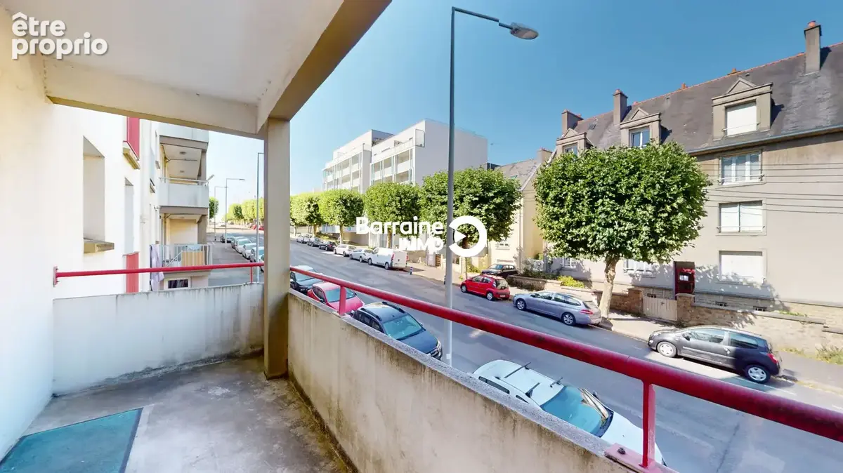 Rive droite appartement- boulevard commandant mouchotte - 60 m² - photo 13