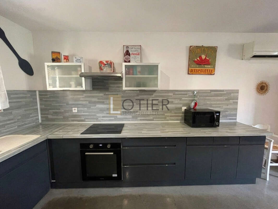 Nouveauté à capendu   maison 140 m2 avec piscine, garage et espace indépendant - photo 9