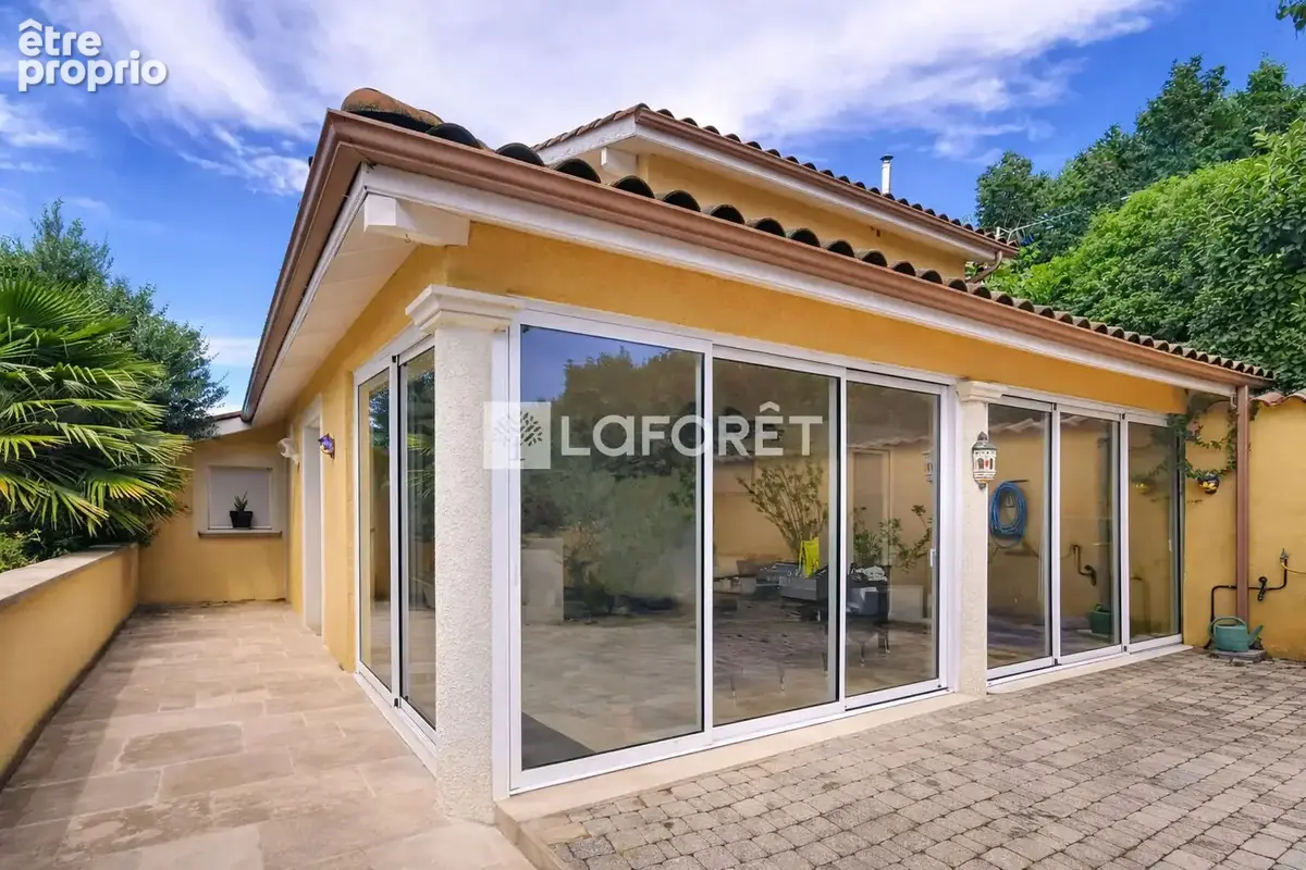 Maison récente sans travaux à Frans (proche Villefranche-sur-Saône) - photo 7