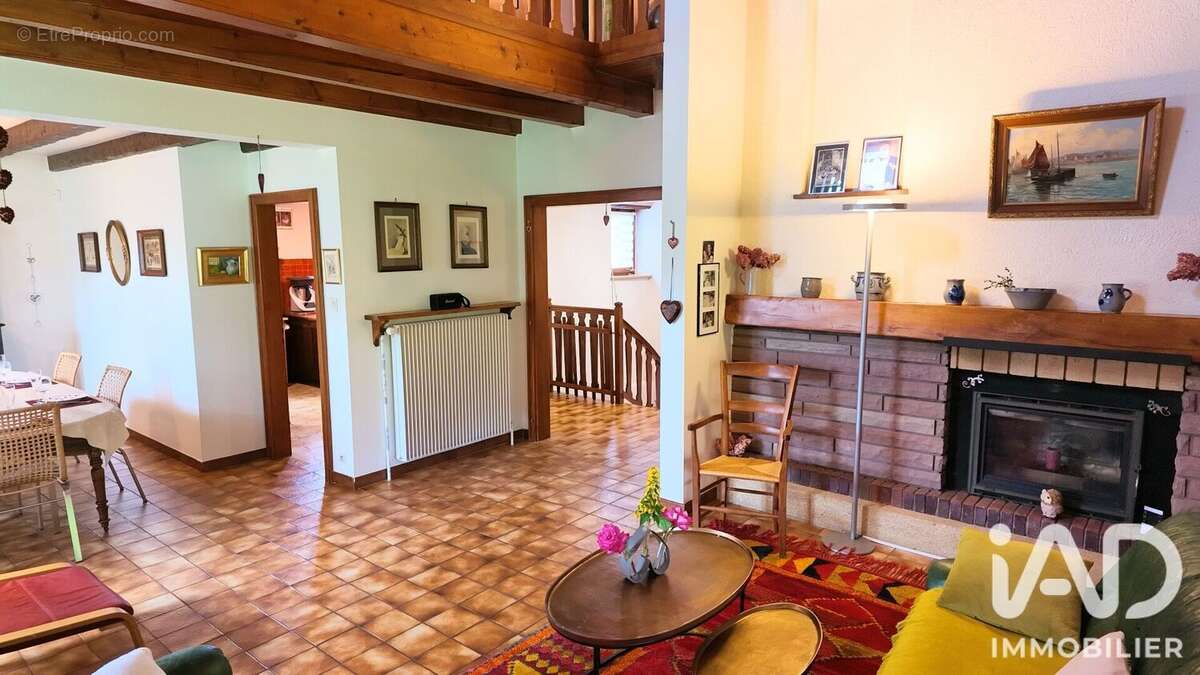 Photo 9 - Maison à PFETTERHOUSE