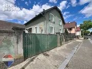 Maison à KUNHEIM