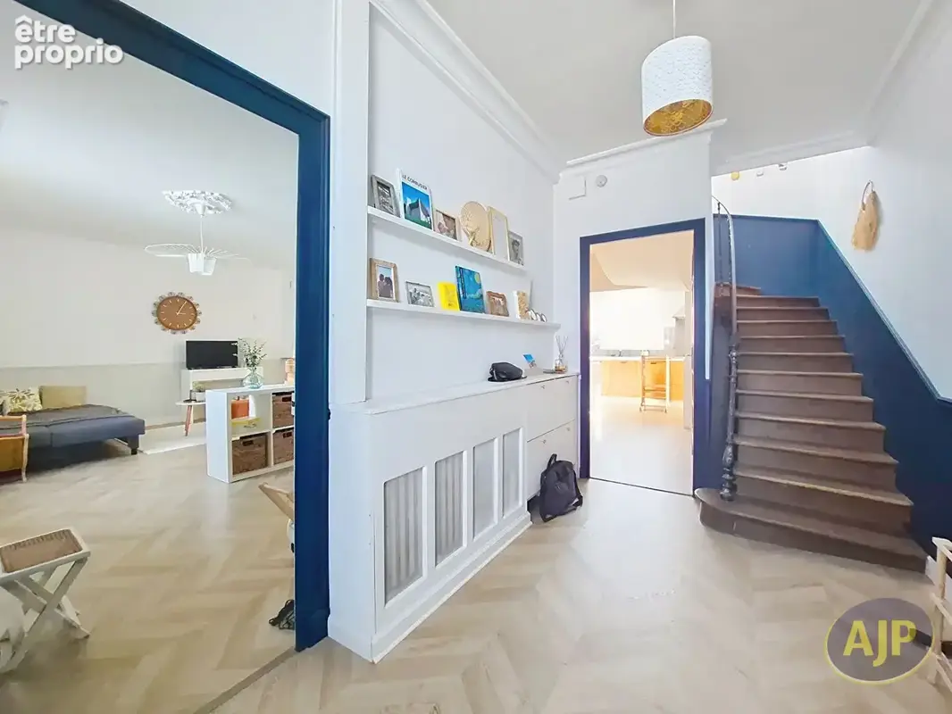 Charmante maison rénovée avec goût, La Chaize-le-Vicomte 110m² - photo 12