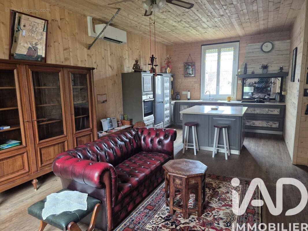 Photo 2 - Maison à CIVRAY