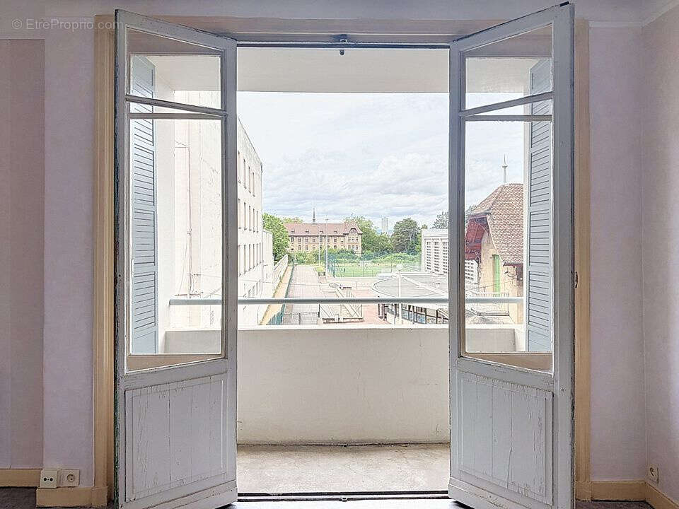 Appartement à LYON-4E