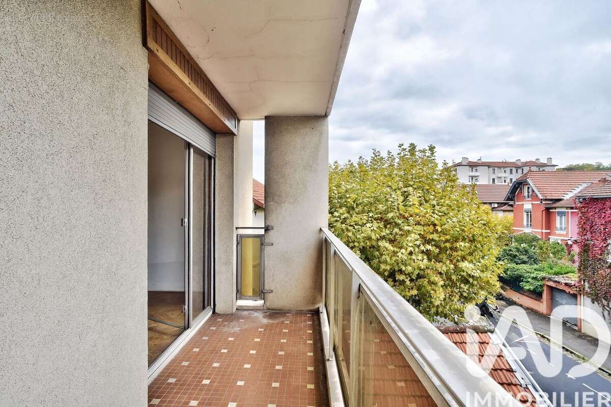 Photo 6 - Appartement à LYON-3E