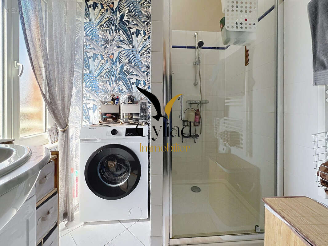 Appartement à SAINT-BENOIT-DES-ONDES