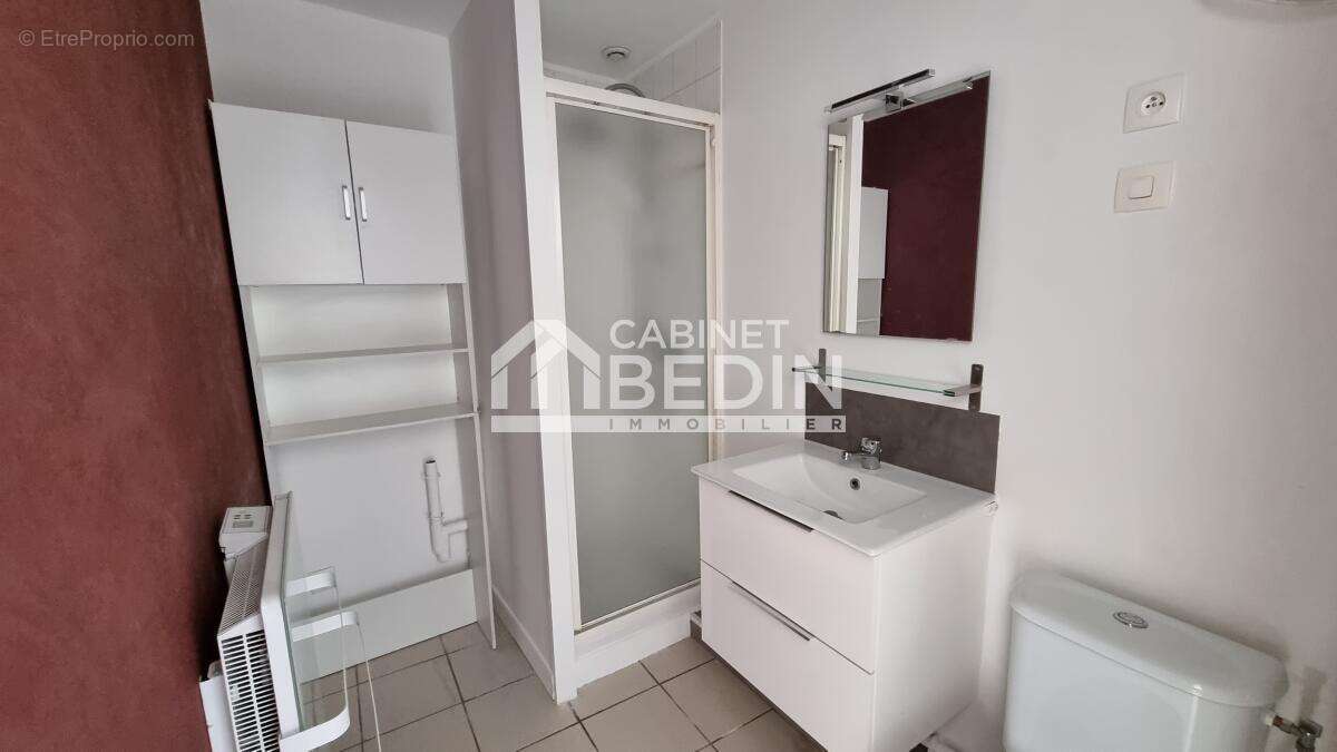 Appartement à PESSAC