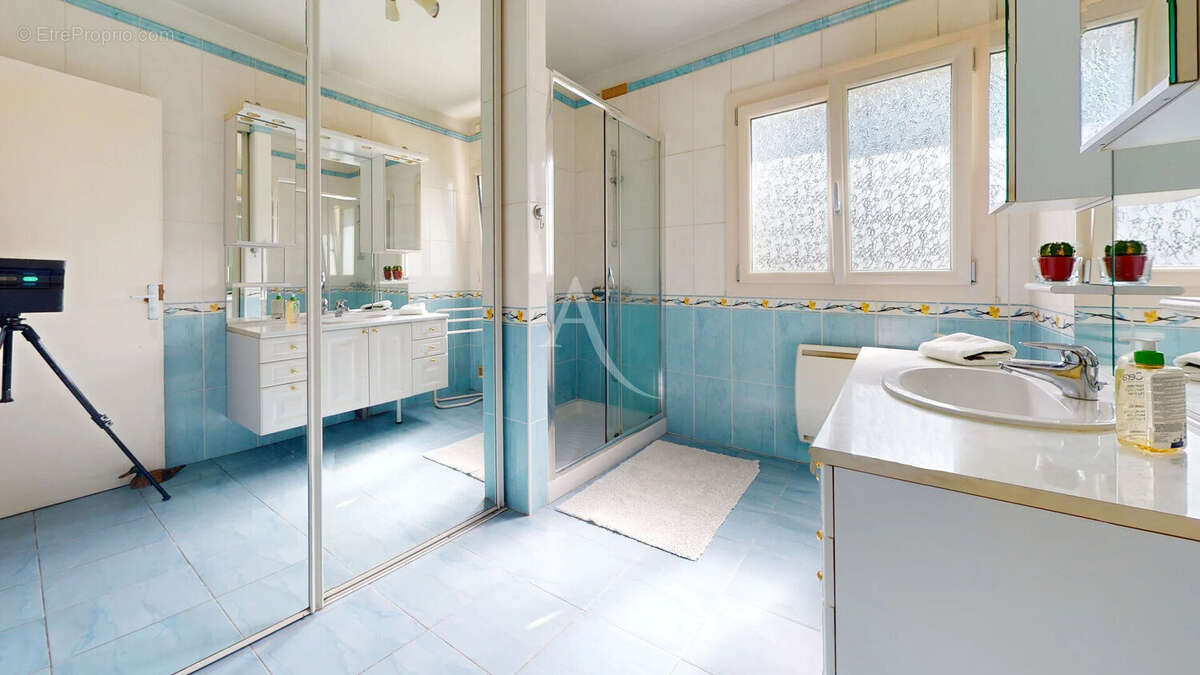 Maison Le Chatelet En Brie 7 pièce(s) 122.32 m2 - photo 12