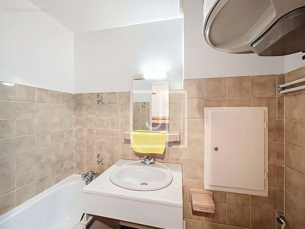 Appartement à UVERNET-FOURS