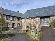 Vue d&#039;Ensemble du Bien Immobilier - Maison à GELLES