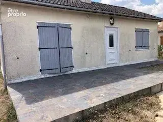 Photo Maison à Plaisance au prix de 88 000€