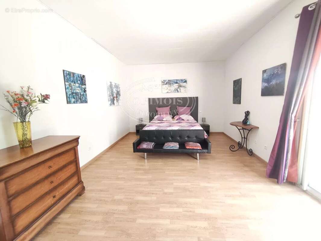 Maison à RAISSAC-D&#039;AUDE