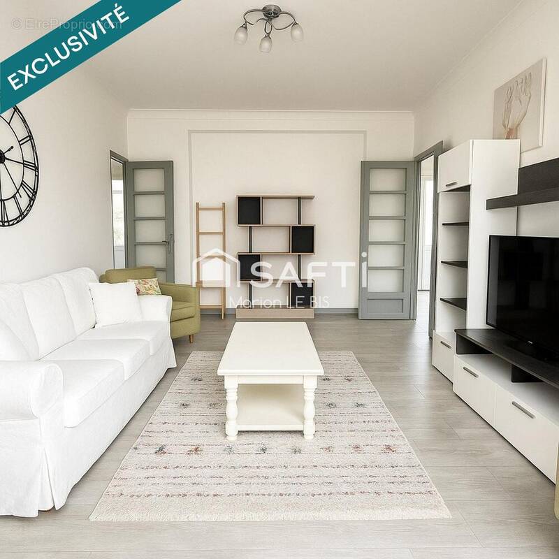 Photo 1 - Appartement à AIX-EN-PROVENCE