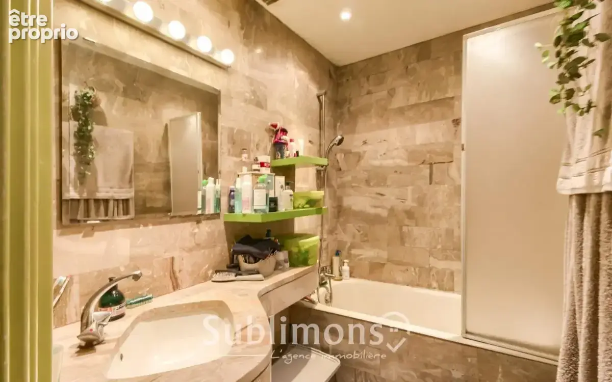Appartement à vendre Lorient - photo 5