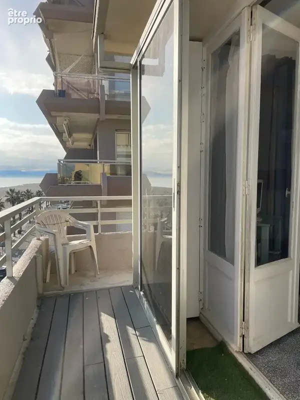 Vente Appartement Canet-en-roussillon(66140) 95 000ï¿œ - photo 2
