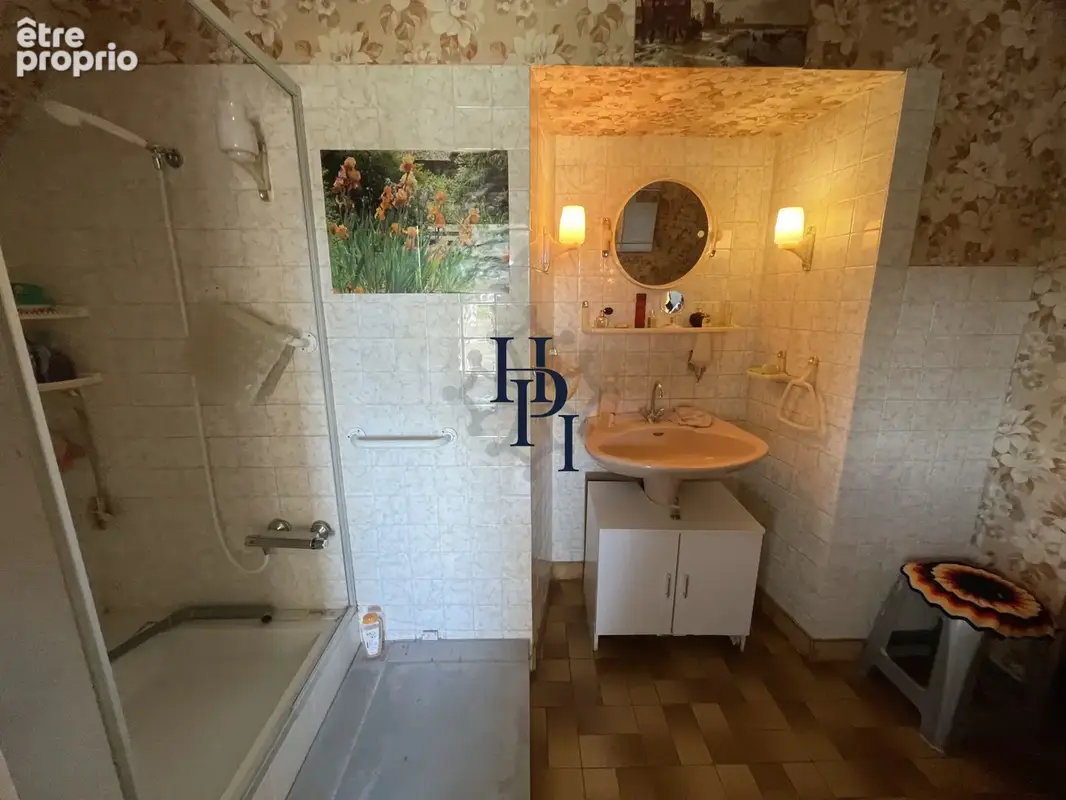 Vente maison de village St Victor et Melvieu - photo 8