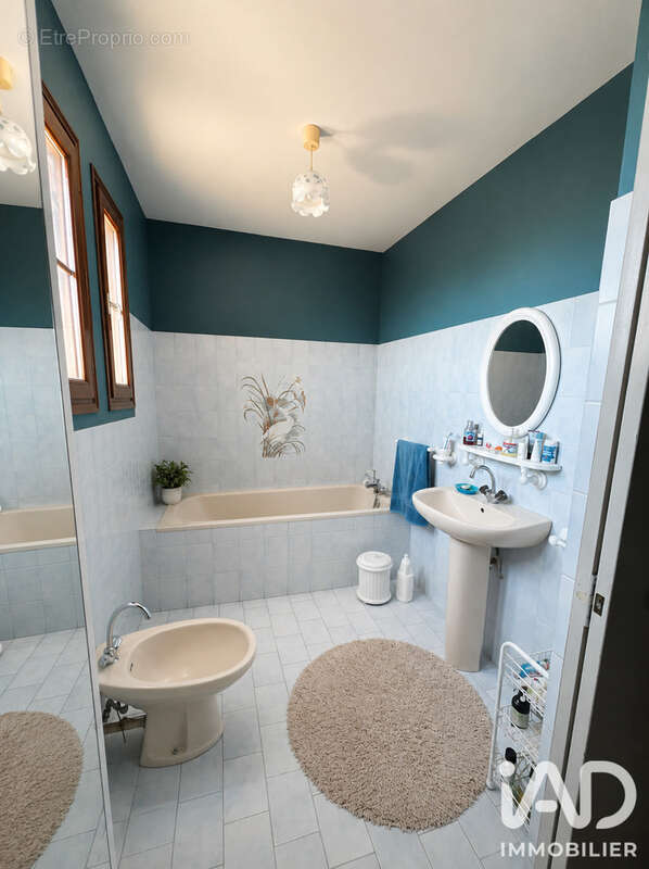 Maison 150 m² à Cosnac  - photo 8
