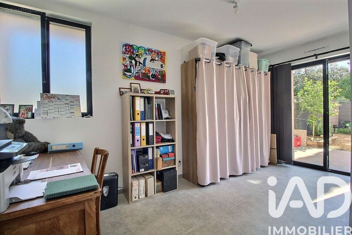 Photo 8 - Appartement à LE CASTELLET
